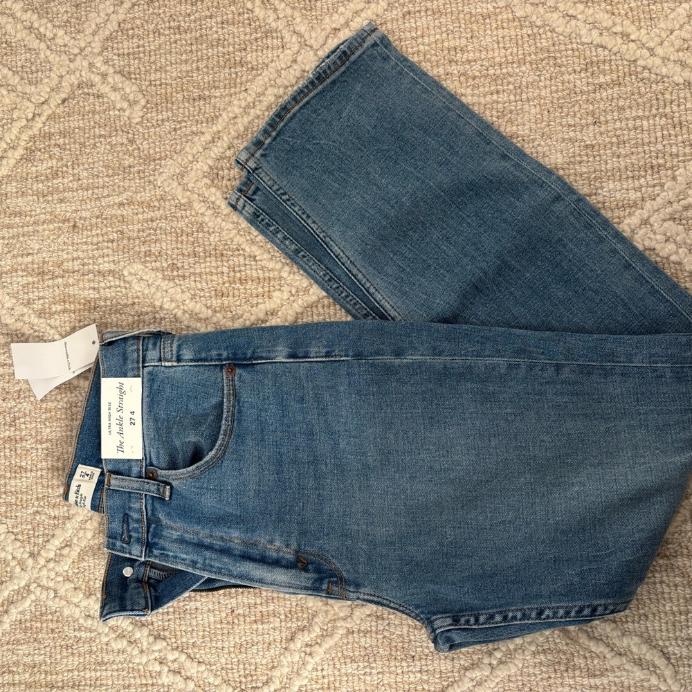 Abercrombie Jeans